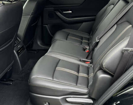 Чорний Мазда CX-90, об'ємом двигуна 3.28 л та пробігом 19 тис. км за 38000 $, фото 35 на Automoto.ua