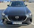Чорний Мазда CX-90, об'ємом двигуна 2.49 л та пробігом 14 тис. км за 38999 $, фото 11 на Automoto.ua