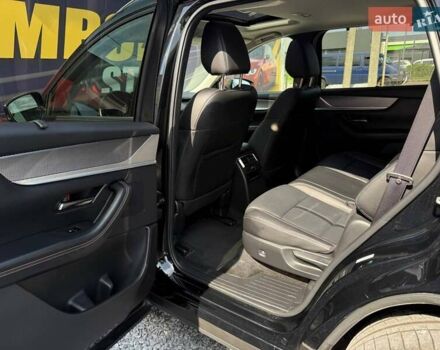 Чорний Мазда CX-90, об'ємом двигуна 3.28 л та пробігом 26 тис. км за 37900 $, фото 11 на Automoto.ua