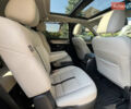 Черный Мазда CX-90, объемом двигателя 2.49 л и пробегом 4 тыс. км за 46000 $, фото 14 на Automoto.ua