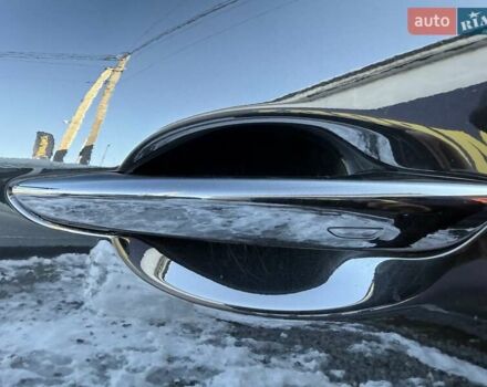 Черный Мазда CX-90, объемом двигателя 3.28 л и пробегом 26 тыс. км за 37500 $, фото 10 на Automoto.ua