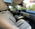 Черный Мазда CX-90, объемом двигателя 2.49 л и пробегом 4 тыс. км за 46000 $, фото 17 на Automoto.ua