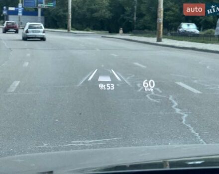 Черный Мазда CX-90, объемом двигателя 3.28 л и пробегом 48 тыс. км за 41000 $, фото 68 на Automoto.ua