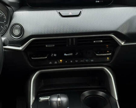 Чорний Мазда CX-90, об'ємом двигуна 3.28 л та пробігом 19 тис. км за 38000 $, фото 40 на Automoto.ua