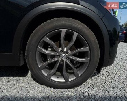 Чорний Мазда CX-90, об'ємом двигуна 3.28 л та пробігом 26 тис. км за 37900 $, фото 7 на Automoto.ua