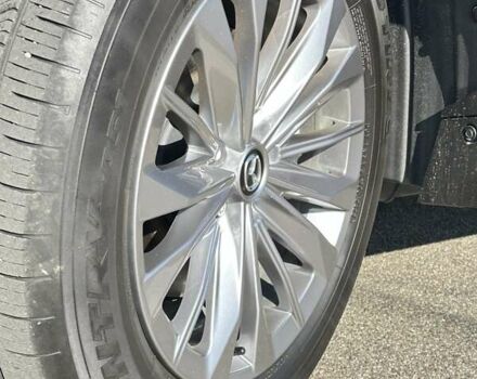 Чорний Мазда CX-90, об'ємом двигуна 2.49 л та пробігом 14 тис. км за 38999 $, фото 6 на Automoto.ua