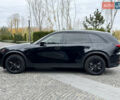 Черный Мазда CX-90, объемом двигателя 3.3 л и пробегом 29 тыс. км за 35300 $, фото 6 на Automoto.ua