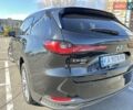 Чорний Мазда CX-90, об'ємом двигуна 2.49 л та пробігом 14 тис. км за 38999 $, фото 13 на Automoto.ua