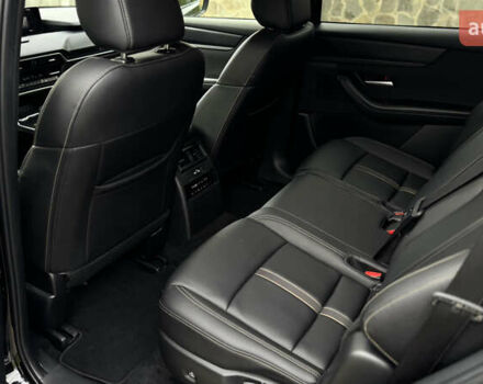 Чорний Мазда CX-90, об'ємом двигуна 3.28 л та пробігом 19 тис. км за 38000 $, фото 32 на Automoto.ua