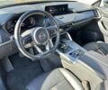 Чорний Мазда CX-90, об'ємом двигуна 2.49 л та пробігом 14 тис. км за 38999 $, фото 17 на Automoto.ua
