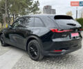 Черный Мазда CX-90, объемом двигателя 3.3 л и пробегом 29 тыс. км за 35300 $, фото 9 на Automoto.ua