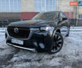 Чорний Мазда CX-90, об'ємом двигуна 3.28 л та пробігом 28 тис. км за 39999 $, фото 1 на Automoto.ua