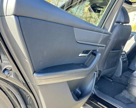 Чорний Мазда CX-90, об'ємом двигуна 2.49 л та пробігом 14 тис. км за 38999 $, фото 19 на Automoto.ua
