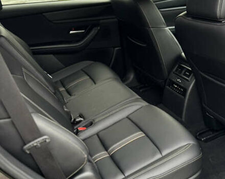 Чорний Мазда CX-90, об'ємом двигуна 3.28 л та пробігом 19 тис. км за 38000 $, фото 47 на Automoto.ua
