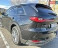 Чорний Мазда CX-90, об'ємом двигуна 2.49 л та пробігом 14 тис. км за 38999 $, фото 30 на Automoto.ua