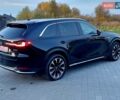 Мазда CX-90 2024 в Ковель на Automoto.ua Черный Мазда CX-90, объемом двигателя 3.28 л и пробегом 40 тыс. км за 42000 $, фото 41 на Automoto.ua