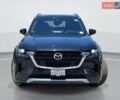 Черный Мазда CX-90, объемом двигателя 2.49 л и пробегом 53 тыс. км за 17900 $, фото 1 на Automoto.ua