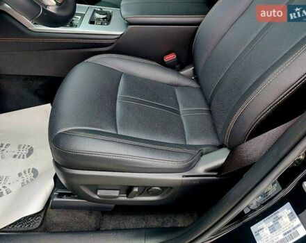 Чорний Мазда CX-90, об'ємом двигуна 3.28 л та пробігом 27 тис. км за 35150 $, фото 34 на Automoto.ua