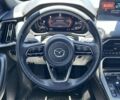 Черный Мазда CX-90, объемом двигателя 2.49 л и пробегом 53 тыс. км за 17900 $, фото 5 на Automoto.ua