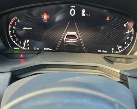 Черный Мазда CX-90, объемом двигателя 3.28 л и пробегом 8 тыс. км за 45500 $, фото 20 на Automoto.ua