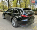 Черный Мазда CX-90, объемом двигателя 3.28 л и пробегом 13 тыс. км за 33900 $, фото 8 на Automoto.ua