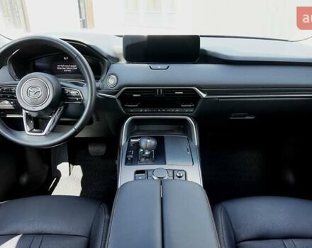 Черный Мазда CX-90, объемом двигателя 2.49 л и пробегом 21 тыс. км за 37500 $, фото 31 на Automoto.ua