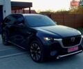 Мазда CX-90 2024 в Ковель на Automoto.ua Черный Мазда CX-90, объемом двигателя 3.28 л и пробегом 40 тыс. км за 42000 $, фото 32 на Automoto.ua