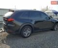 Черный Мазда CX-90, объемом двигателя 3.28 л и пробегом 7 тыс. км за 35000 $, фото 11 на Automoto.ua