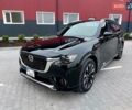 Чорний Мазда CX-90, об'ємом двигуна 3.28 л та пробігом 27 тис. км за 35150 $, фото 2 на Automoto.ua
