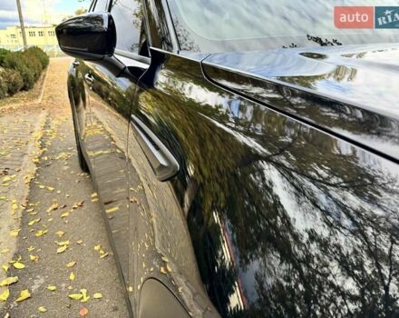 Мазда CX-90 2024 в Днепре (Днепропетровске) на Automoto.ua Черный Мазда CX-90, объемом двигателя 3.28 л и пробегом 12 тыс. км за 34500 $, фото 20 на Automoto.ua