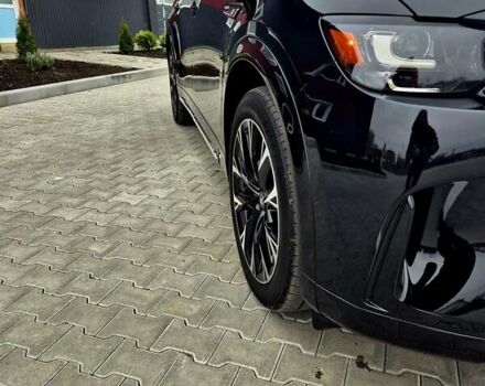 Чорний Мазда CX-90, об'ємом двигуна 3.28 л та пробігом 27 тис. км за 35150 $, фото 9 на Automoto.ua