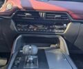 Черный Мазда CX-90, объемом двигателя 3.28 л и пробегом 8 тыс. км за 45500 $, фото 21 на Automoto.ua