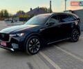 Мазда CX-90 2024 в Ковель на Automoto.ua Черный Мазда CX-90, объемом двигателя 3.28 л и пробегом 40 тыс. км за 42000 $, фото 1 на Automoto.ua