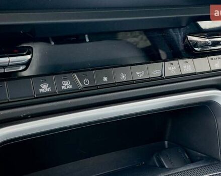 Черный Мазда CX-90, объемом двигателя 2.49 л и пробегом 21 тыс. км за 37500 $, фото 30 на Automoto.ua
