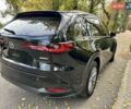 Мазда CX-90 2024 в Днепре (Днепропетровске) на Automoto.ua Черный Мазда CX-90, объемом двигателя 3.28 л и пробегом 12 тыс. км за 34500 $, фото 22 на Automoto.ua