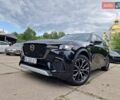 Черный Мазда CX-90, объемом двигателя 2.5 л и пробегом 2 тыс. км за 44000 $, фото 1 на Automoto.ua