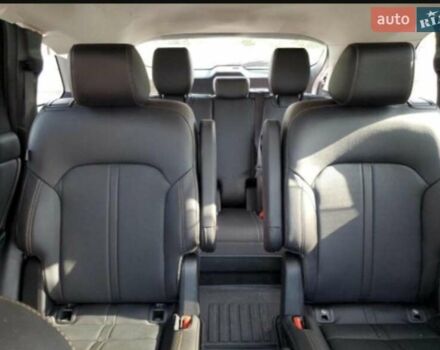 Черный Мазда CX-90, объемом двигателя 3.28 л и пробегом 7 тыс. км за 35000 $, фото 4 на Automoto.ua