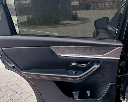 Чорний Мазда CX-90, об'ємом двигуна 3.28 л та пробігом 27 тис. км за 35150 $, фото 20 на Automoto.ua