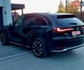 Мазда CX-90 2024 в Ковель на Automoto.ua Черный Мазда CX-90, объемом двигателя 3.28 л и пробегом 40 тыс. км за 42000 $, фото 37 на Automoto.ua
