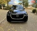 Мазда CX-90 2024 в Днепре (Днепропетровске) на Automoto.ua Черный Мазда CX-90, объемом двигателя 3.28 л и пробегом 12 тыс. км за 34500 $, фото 1 на Automoto.ua