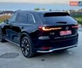 Мазда CX-90 2024 в Ковель на Automoto.ua Черный Мазда CX-90, объемом двигателя 3.28 л и пробегом 40 тыс. км за 42000 $, фото 21 на Automoto.ua