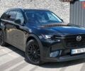 Черный Мазда CX-90, объемом двигателя 2.49 л и пробегом 21 тыс. км за 37500 $, фото 8 на Automoto.ua
