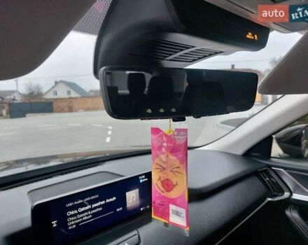 Чорний Мазда CX-90, об'ємом двигуна 3.28 л та пробігом 27 тис. км за 35150 $, фото 23 на Automoto.ua