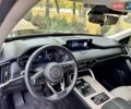 Мазда CX-90 2024 в Днепре (Днепропетровске) на Automoto.ua Черный Мазда CX-90, объемом двигателя 3.28 л и пробегом 12 тыс. км за 34500 $, фото 5 на Automoto.ua