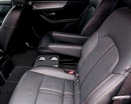 Чорний Мазда CX-90, об'ємом двигуна 3.28 л та пробігом 27 тис. км за 35150 $, фото 38 на Automoto.ua