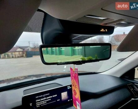 Чорний Мазда CX-90, об'ємом двигуна 3.28 л та пробігом 27 тис. км за 35150 $, фото 25 на Automoto.ua