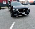 Чорний Мазда CX-90, об'ємом двигуна 3.28 л та пробігом 27 тис. км за 35150 $, фото 7 на Automoto.ua