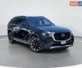 Черный Мазда CX-90, объемом двигателя 2.49 л и пробегом 53 тыс. км за 17900 $, фото 1 на Automoto.ua