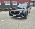Чорний Мазда CX-90, об'ємом двигуна 3.28 л та пробігом 27 тис. км за 35150 $, фото 12 на Automoto.ua