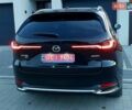 Мазда CX-90 2024 в Ковель на Automoto.ua Черный Мазда CX-90, объемом двигателя 3.28 л и пробегом 40 тыс. км за 42000 $, фото 30 на Automoto.ua